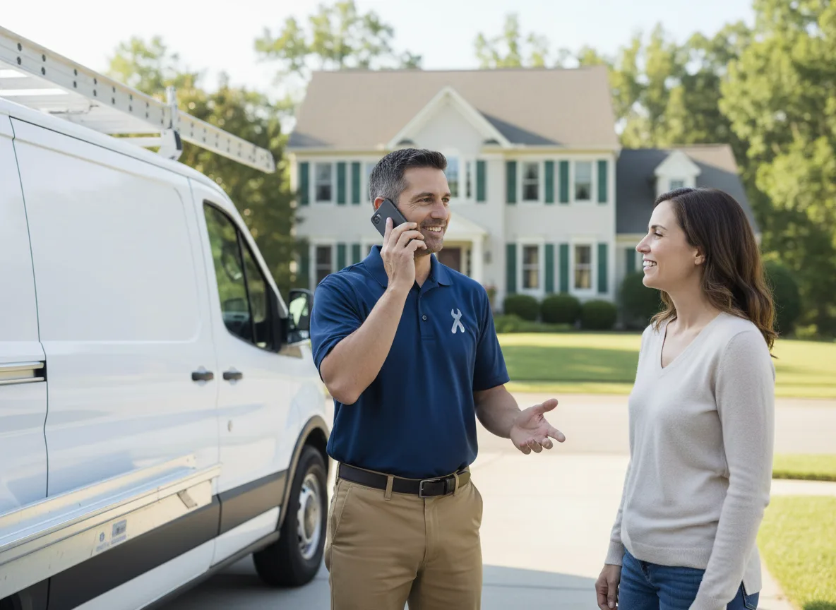Home Gutter Service Parrott, VA FAQs